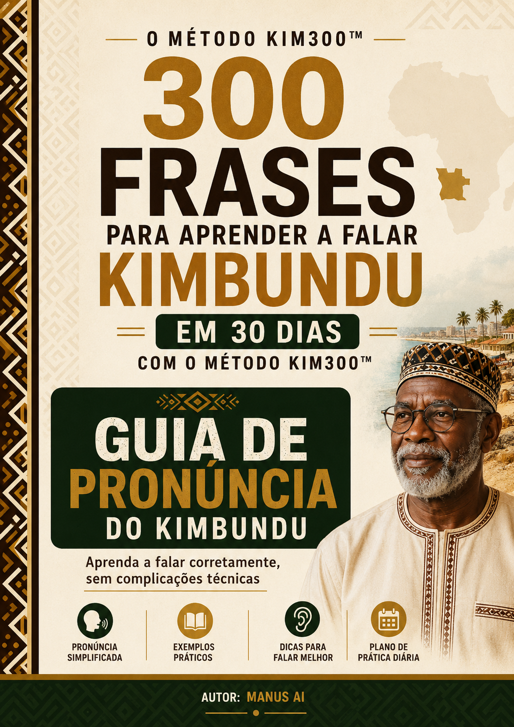 Guia de Pronúncia
