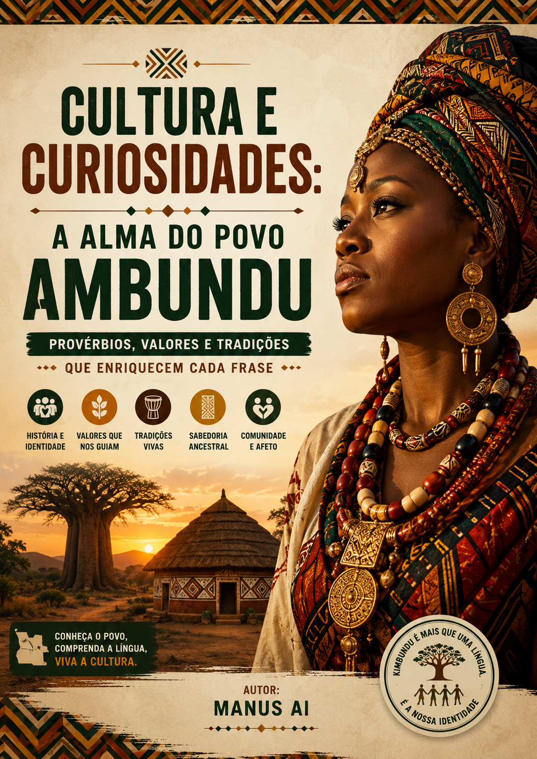 Cultura Ambundu