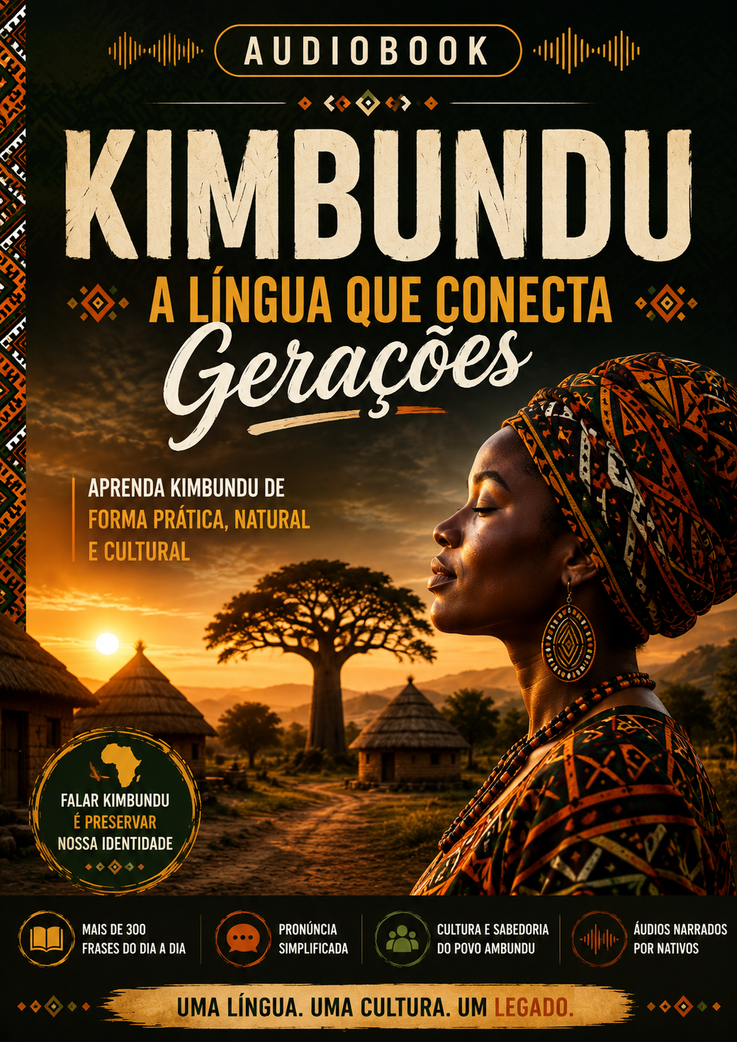 Audiobook dos Diálogos