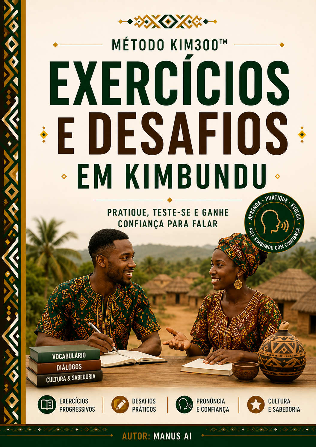 Exercícios e Desafios